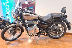 Royal Enfield 