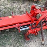 Fresa Sicma 220 spostabile