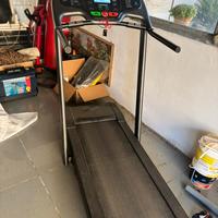 Tapis roulant Domyos