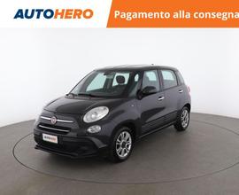 FIAT 500L JG31805