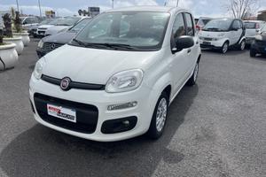 fiat panda unico propritario
