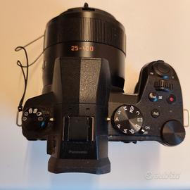 fotocamera digitale Panasonic lumix Fz1009II