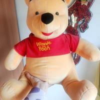 Winnie the pooh