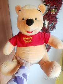 Winnie the pooh