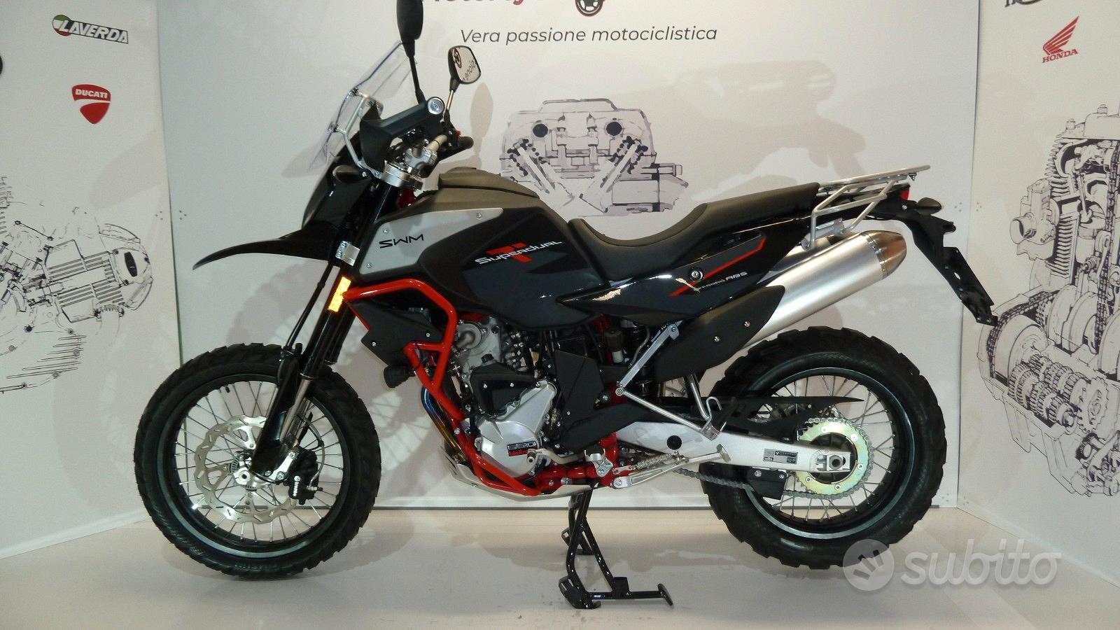 Swm superdual x 2021 sales