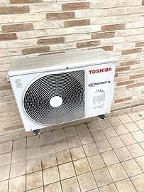 Climatizzatore Toshiba Inverter 5 kW (18000 BTU)