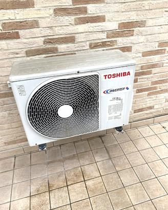 Climatizzatore Toshiba Inverter 5 kW (18000 BTU)