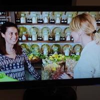 LG Monitor TV Full HD 22" pollici