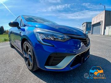 Renault Clio 5 Porte Clio 1.6 hybrid Engineered 1