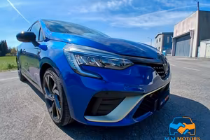 Renault Clio 5 Porte Clio 1.6 hybrid Engineered 1