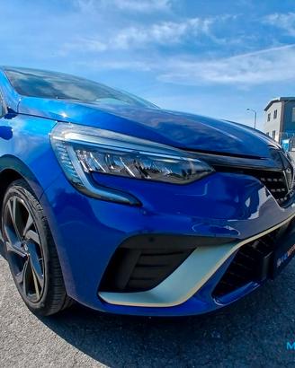 Renault Clio 5 Porte Clio 1.6 hybrid Engineered 1