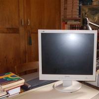 monitor Philips  modello 170 S