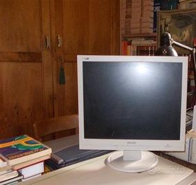 monitor Philips  modello 170 S