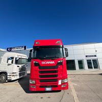 Scania S500