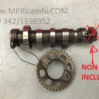 ALBERO CAMME HONDA CRF 450 2002 2004 CRE 2003