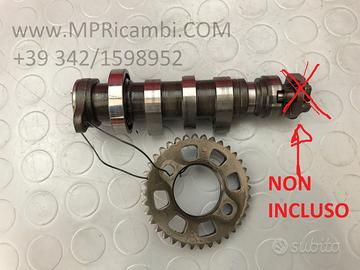 ALBERO CAMME HONDA CRF 450 2002 2004 CRE 2003