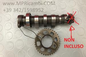 ALBERO CAMME HONDA CRF 450 2002 2004 CRE 2003