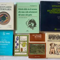 Libri medicina veterinaria