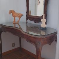 Specchiera veneziana '800