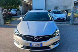 Opel Astra 1.5 CDTI 122 CV S&S Sports Tourer Ultim