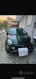 FIAT 500 X 1.3 95cv CITY CROSS