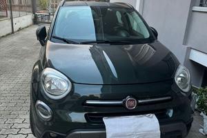 FIAT 500 X 1.3 95cv CITY CROSS