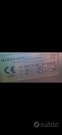 Affetatrice Bizerba 
