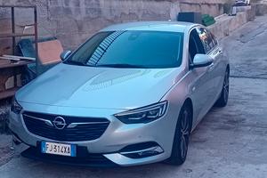 OPEL insigna 2018