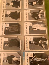 Schede Telefoniche con tiraggio limitato