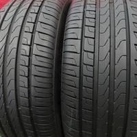 225 50 18 Gomme Estive RFT GoodYear 80% 225 50R18