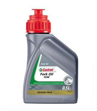 Castrol Fork Oil 15W