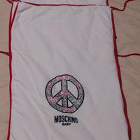 Sacco invernale neonati