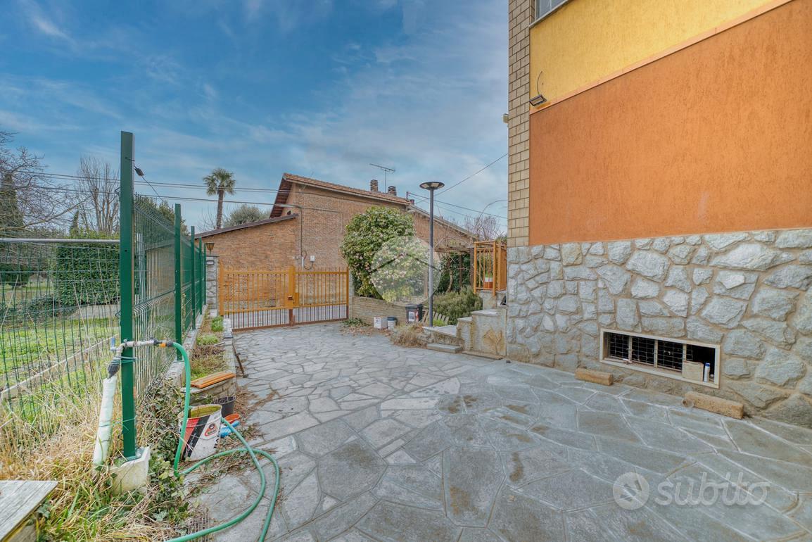 Apartment in Rivoli, Torino - Vista 3