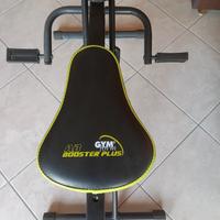 AB booster plus