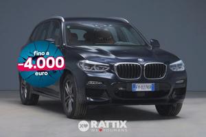 BMW x3 g01 2017 X3 xdrive30d Msport 249cv auto