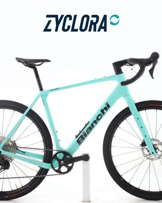 Bianchi Arcadex Comp t.56