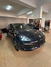 Porsche cayenne S 2.9 441CV