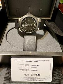 Baume mercier Riviera 10763 Automatico 42 Full Set
