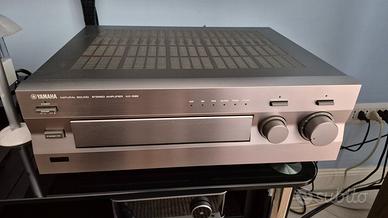 Amplificatore YAMAHA AX-596