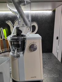 Estrattore EKoenig vintage edizione limitata