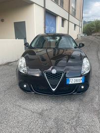Giulietta impeccabile