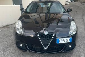 Giulietta impeccabile