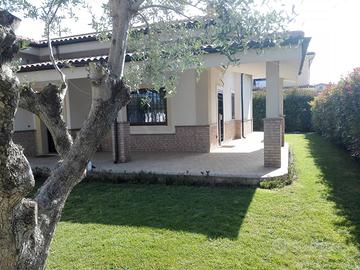 Villino Miglioramento