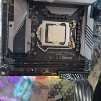 asus z390i itx