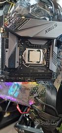 asus z390i itx