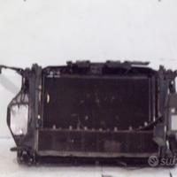 Ossatura Kit radiatori Audi Q3 1.4 TFSI 2017