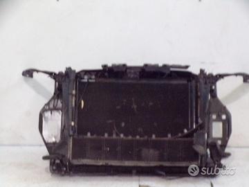 Ossatura Kit radiatori Audi Q3 1.4 TFSI 2017