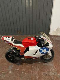 Mini moto  Peg Perego GP