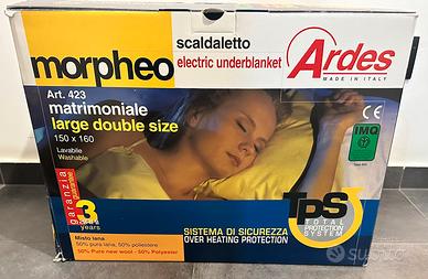 Morpheo art 423 Ardes