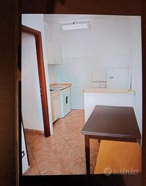 BOCCEA BILOCALE ARREDATO CONDOMiNIO INCLUSO